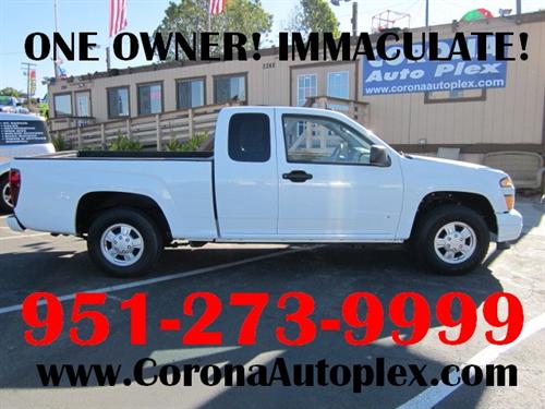 Chevrolet Colorado Touring W/nav.sys Other