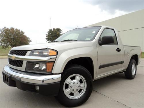 Chevrolet Colorado Unknown Other