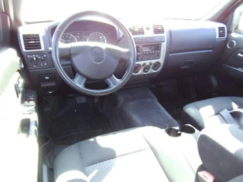Chevrolet Colorado 2008 photo 2