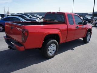 Chevrolet Colorado EX Sedan AUTO Other