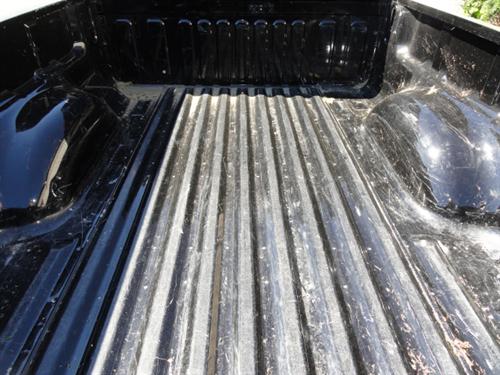 Chevrolet Colorado Luggage Rack Other