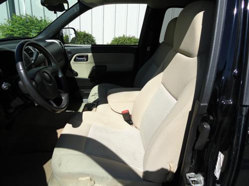 Chevrolet Colorado 2008 photo 5