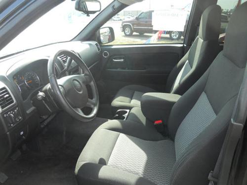 Chevrolet Colorado 2008 photo 2