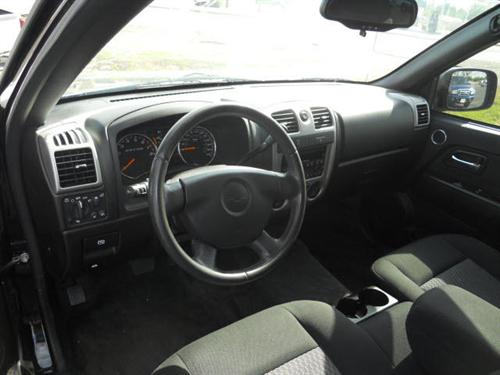 Chevrolet Colorado 2008 photo 3