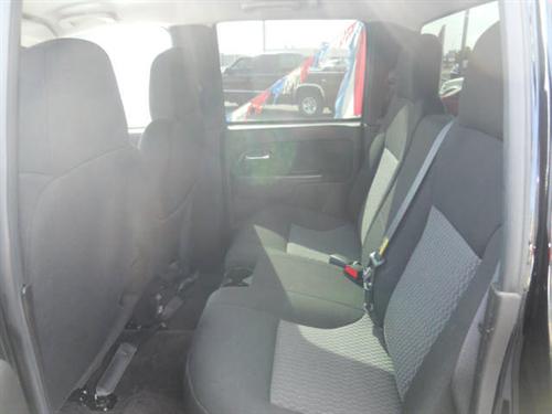Chevrolet Colorado 2008 photo 4