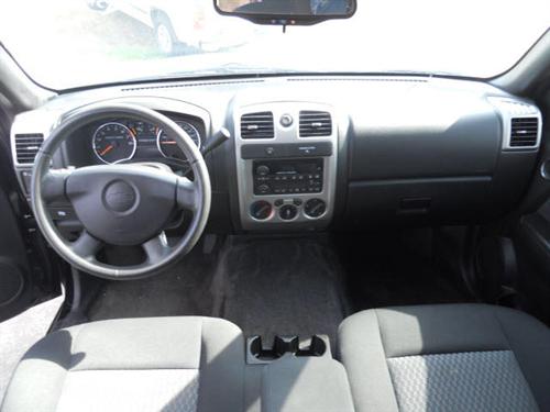 Chevrolet Colorado 2008 photo 5