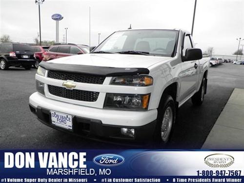 Chevrolet Colorado Touring W/nav.sys Other