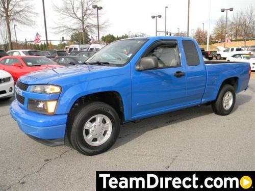 Chevrolet Colorado Touring W/nav.sys Other