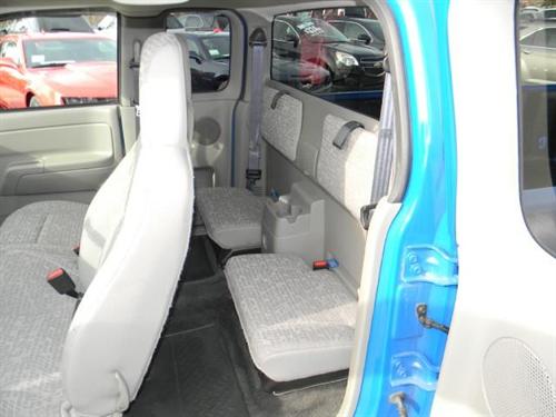 Chevrolet Colorado 2008 photo 5
