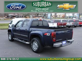 Chevrolet Colorado 2008 photo 2