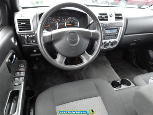 Chevrolet Colorado 2008 photo 2