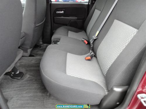 Chevrolet Colorado 2008 photo 3