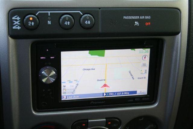 Chevrolet Colorado 2008 photo 1