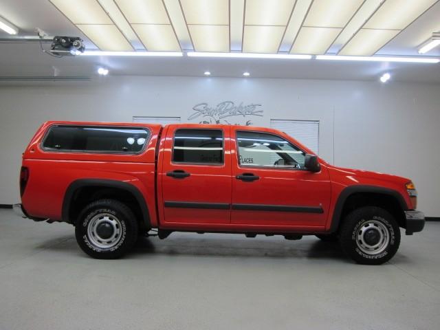 Chevrolet Colorado 3.0L Sport 4matic Pickup