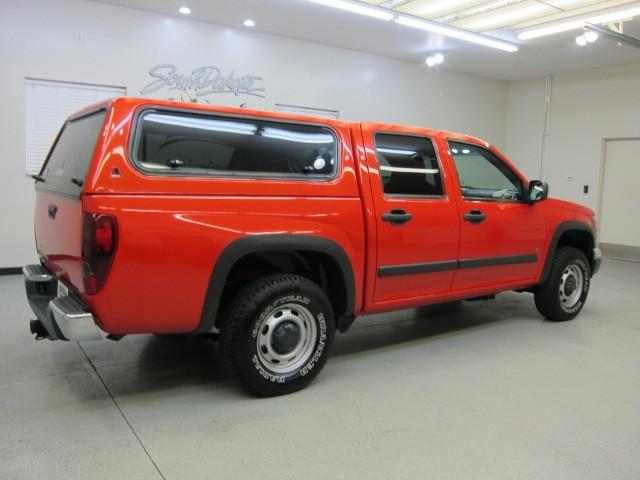 Chevrolet Colorado 2008 photo 3
