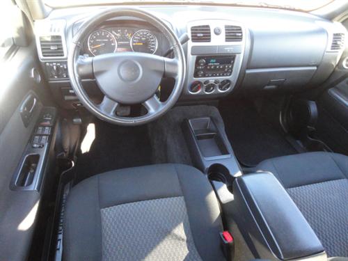 Chevrolet Colorado 2008 photo 5
