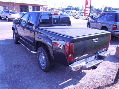 Chevrolet Colorado 2008 photo 2