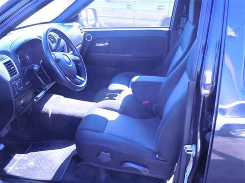 Chevrolet Colorado 2008 photo 3