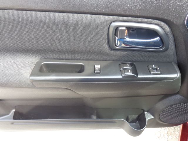 Chevrolet Colorado 1 Ton Extd Cargo Van Pickup Truck