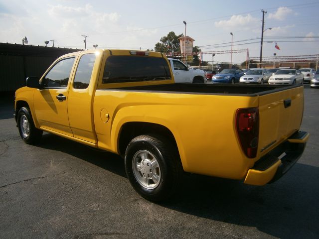Chevrolet Colorado 2008 photo 3