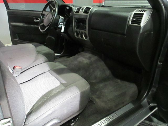 Chevrolet Colorado 2008 photo 10