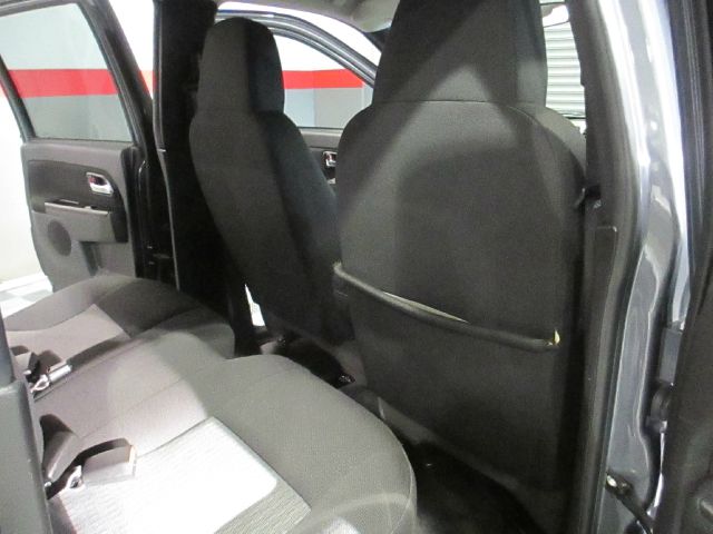 Chevrolet Colorado 2008 photo 11