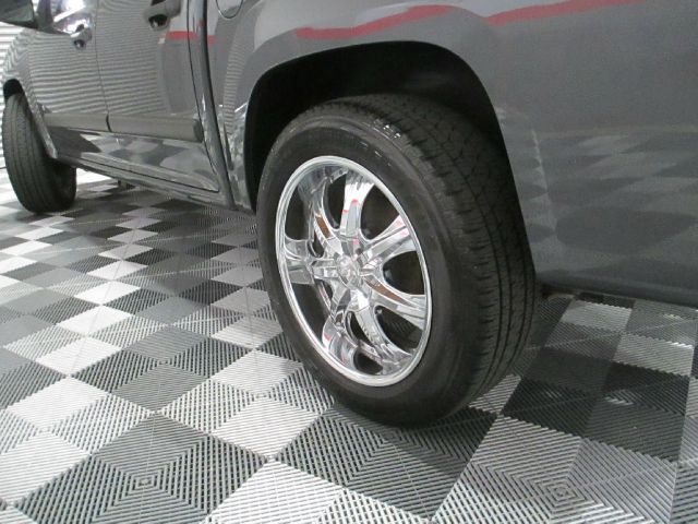 Chevrolet Colorado 2008 photo 12