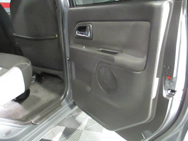 Chevrolet Colorado 2008 photo 16