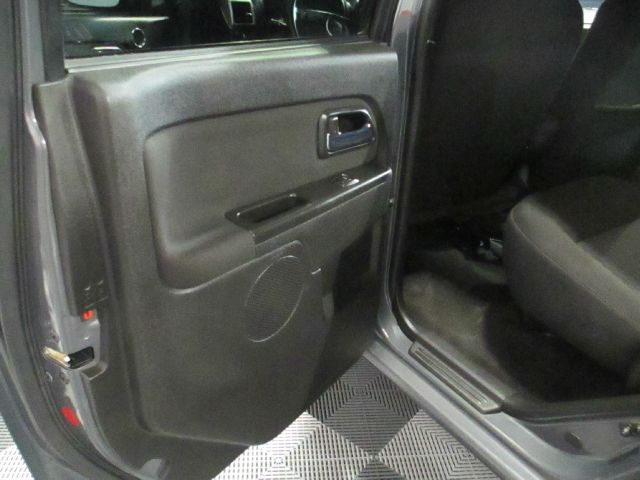 Chevrolet Colorado 2008 photo 2