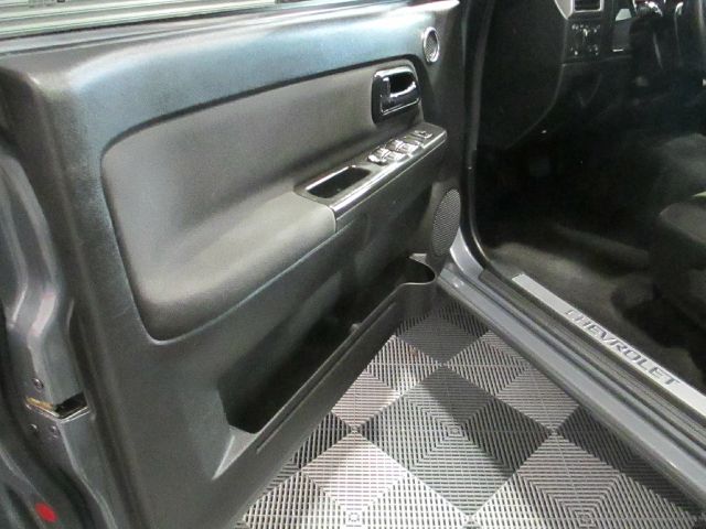 Chevrolet Colorado 2008 photo 20