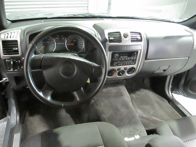 Chevrolet Colorado 2008 photo 23