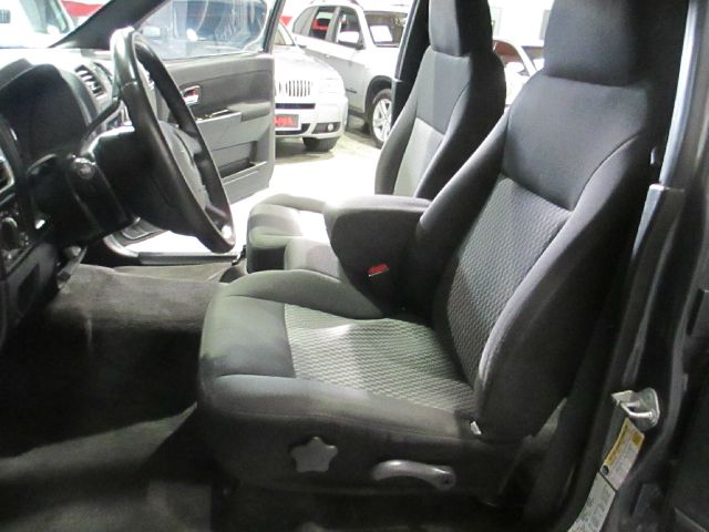Chevrolet Colorado 2008 photo 3