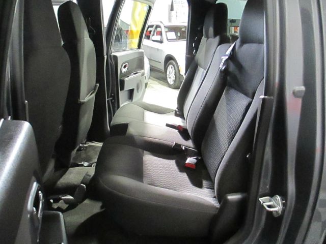 Chevrolet Colorado 2008 photo 4