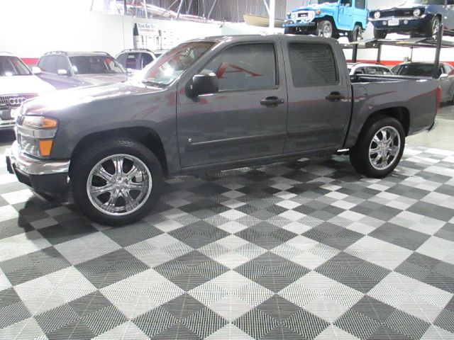 Chevrolet Colorado 2008 photo 7