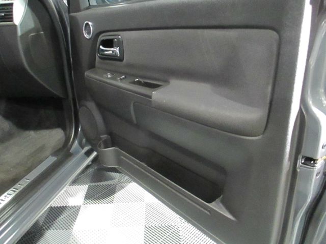 Chevrolet Colorado 2008 photo 8