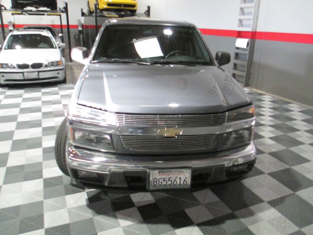 Chevrolet Colorado 2008 photo 9