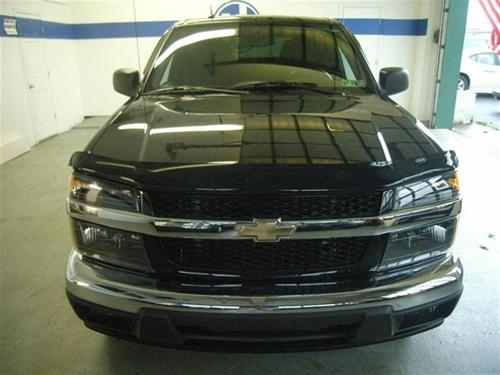 Chevrolet Colorado 2008 photo 2
