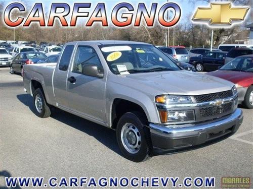 Chevrolet Colorado Luggage Rack Other