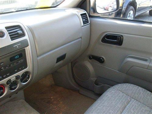 Chevrolet Colorado 2008 photo 5