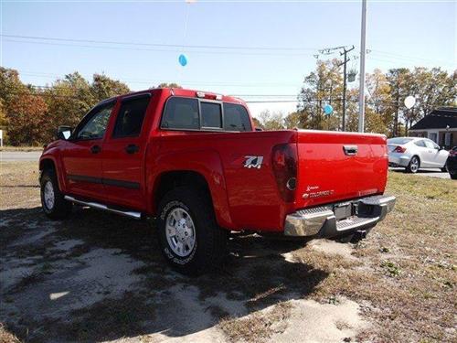 Chevrolet Colorado 2008 photo 2