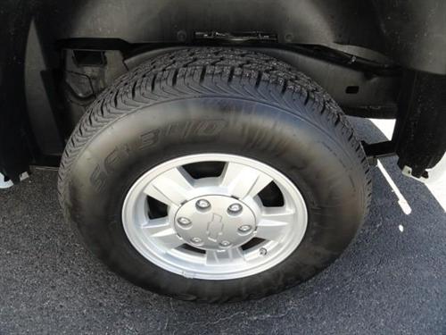 Chevrolet Colorado 2008 photo 5