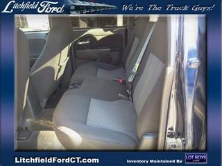 Chevrolet Colorado SL1 Other