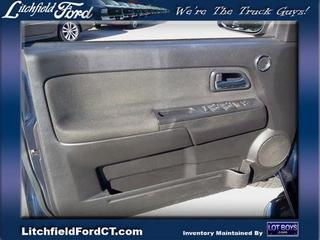 Chevrolet Colorado 2008 photo 1