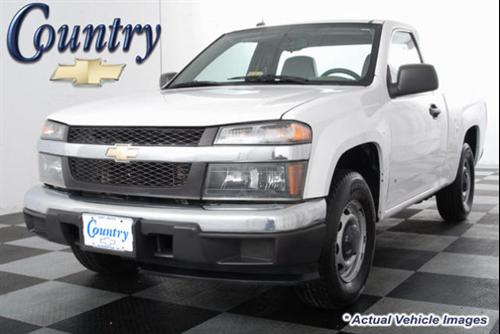 Chevrolet Colorado Luggage Rack Other