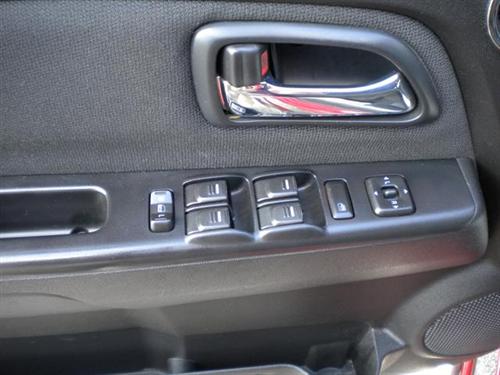 Chevrolet Colorado 2008 photo 1