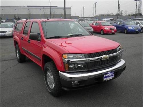 Chevrolet Colorado 3.0L Sport Other