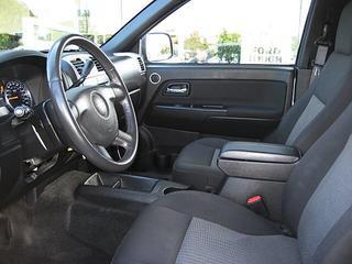 Chevrolet Colorado 2008 photo 5