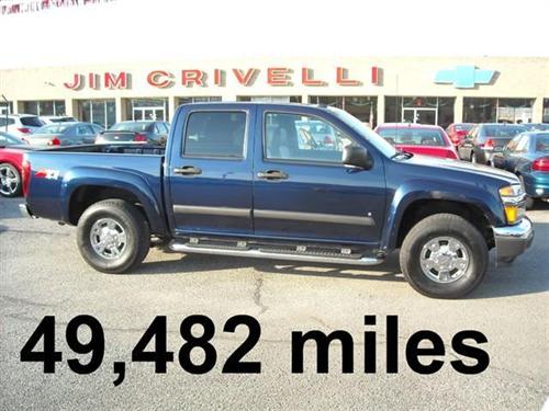 Chevrolet Colorado 1500 Z-71 Reg Cab Other