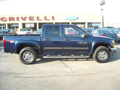 Chevrolet Colorado 2008 photo 2