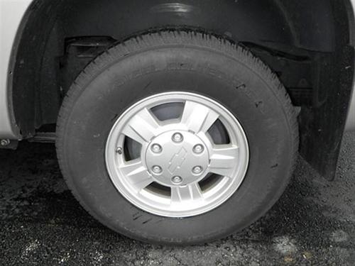 Chevrolet Colorado 2008 photo 5